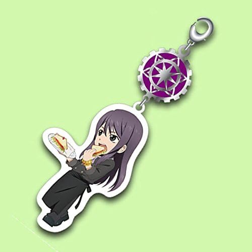 Tales of Vesperia Character Charm Yuri