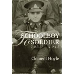 Schoolboy to Soldier 1935-1945