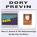 Mary C. Brown & The Hollywood Sign/On My Way To Where