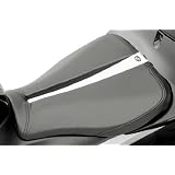 07-12 HONDA CBR600RR: SADDLEMEN SPORTBIKE SEAT - TRACK by Saddlemen