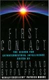 First Contact: Search for Extraterrestrial Intelligence