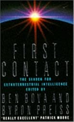First contact: The search for extraterrestrial intelligence