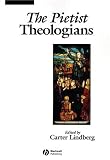 Cover of The Pietist Theologians by  0631235205
