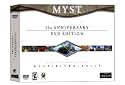 Myst 10th Anniversary DVD Edition