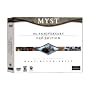 Myst 10th Anniversary DVD Edition