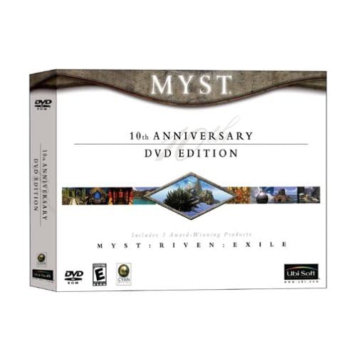 Myst