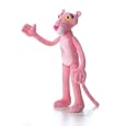 Aurora Plush 18-Inch Posable Pink Panther