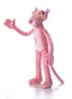 Aurora Plush 18-Inch Posable Pink Panther