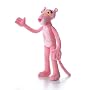 Aurora Plush 18-Inch Posable Pink Panther