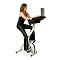 Easiest way to exercise more