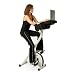 FitDesk Semi-Recumbent Pedal Desk