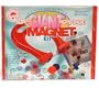 Dowling Magnets Giant Horseshoe Magnet Kit