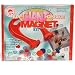 Giant Horseshoe Magnet Kit