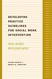 Essential Law for Social Workers (Foundations of Social Work Knowledge Series)