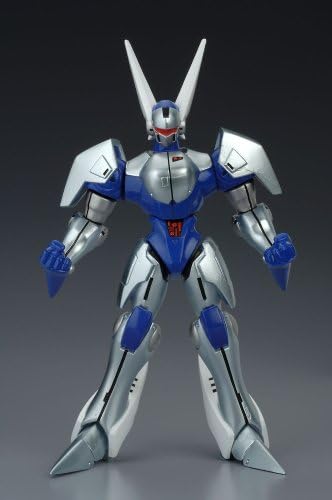 粋 SOFBEAT プラレス3四郎シリーズ イカロスウイング