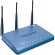 TRENDnet 300Mbps Wireless N Broadband Router TEW-631BRP