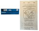 Paper Shop Vac Vacuum Replacement Bag (5 Pack)