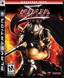 Ninja Gaiden Sigma GH