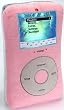 PINK PLUSH MP3 SPEAKER