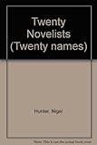 Twenty novelists