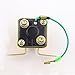 nihao® Starter Solenoid Relay For Polaris Sportsman 500 1996 1997 1998 1999 2000 2001 2002