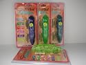 Critter Bug Pet Toy - Assorted Colors (Principal)