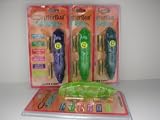 Critter Bug Pet Toy - Assorted Colors (Principal)