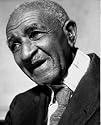 George Washington Carver, Art Poster by National Archive