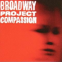 Compassion (and Extra CD)