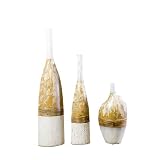 Benvolio Vases 3-pc. Set