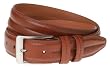Allen Edmonds Men's Twin Stitched Double Bombay Belt