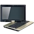 Gigabyte T1000X 10.1 inch Multi-Touch Tablet PC - N470 1.83Ghz