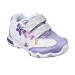 Toddler Girls' Fancy Nancy Athletic Shoes - Purple