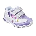 Toddler Girls' Fancy Nancy Athletic Shoes - Purple