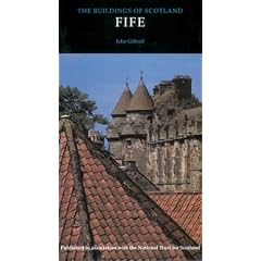 Fife (Pevsner Architectural Guides: Buildings of Scotland)