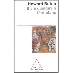 Il y a quelqu'un l�-dedans : Des autismes