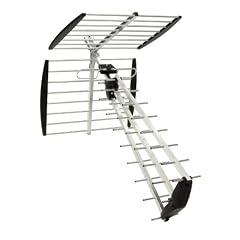 One for All SV 9355 DVB-T Dachantenne mit 28 dB Verst�rkung