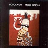 Messa Di Orfeo