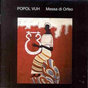 CD-Charts  Music : Messa Di Orfeo