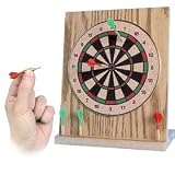 Enlarge toy image: Mini Dart Board - infant and baby development