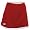 Reebok Team Stadium Skirt (Womens) Team Scarlet - size X-Small