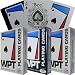 World Poker Tour Playing Cards