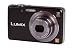 Panasonic DMC-FS45EB-K Black 16 Megapixal Camera with F2.5 LEICA Lens and 5x Optical Zoom