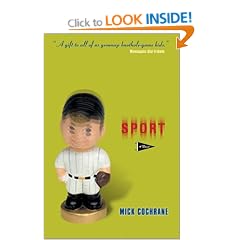 Sport: A Novel (Mysteries & Horror)