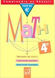 Math 4e : Tout en euros