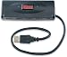 Targus PA060U 4 Port Mobile USB Mini-Hub