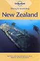 New Zealand (Lonely Planet Diving & Snorkeling Guides)
