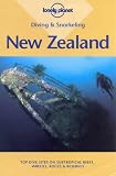 New Zealand (Lonely Planet Diving & Snorkeling Guides)