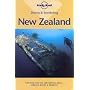 New Zealand (Lonely Planet Diving & Snorkeling Guides)