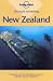 New Zealand (Lonely Planet Diving & Snorkeling Guides)